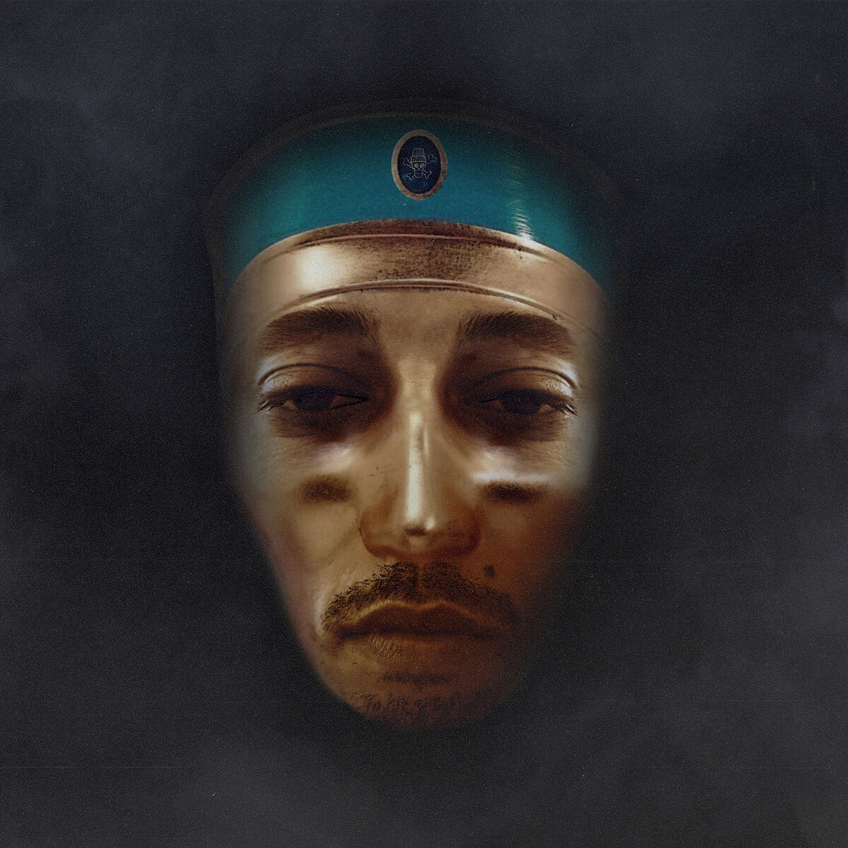 Album cover of Death Mask