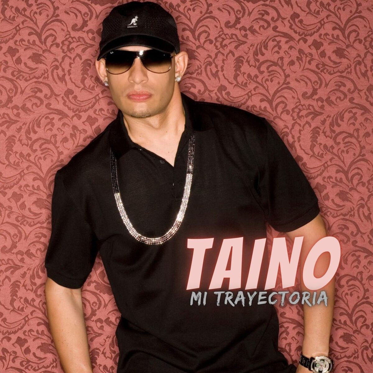 Album cover of Mi Trayectoria