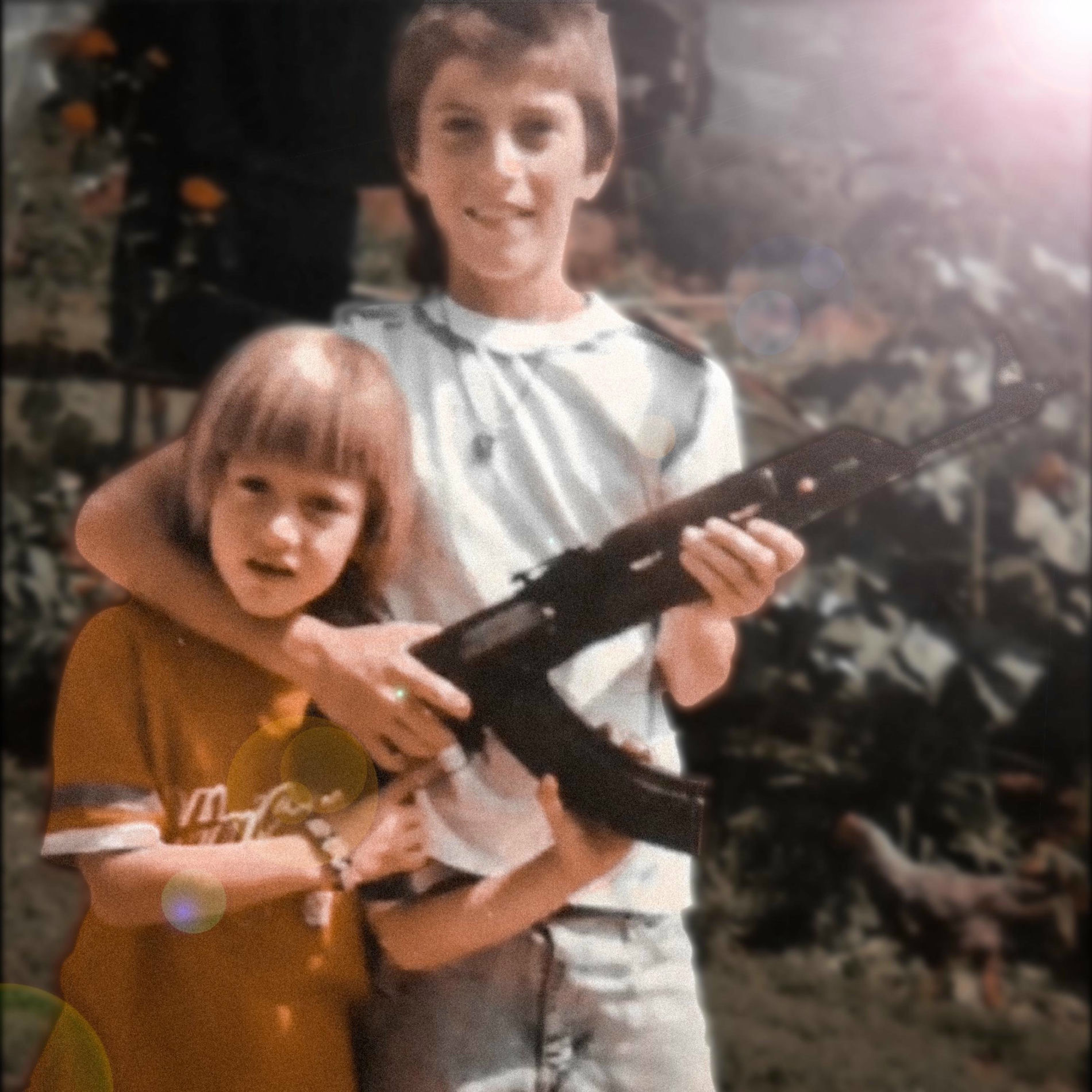 Album cover of TNJB (Long Version)