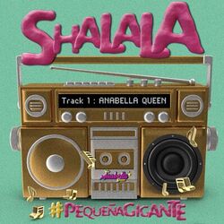 Cover of Shalala