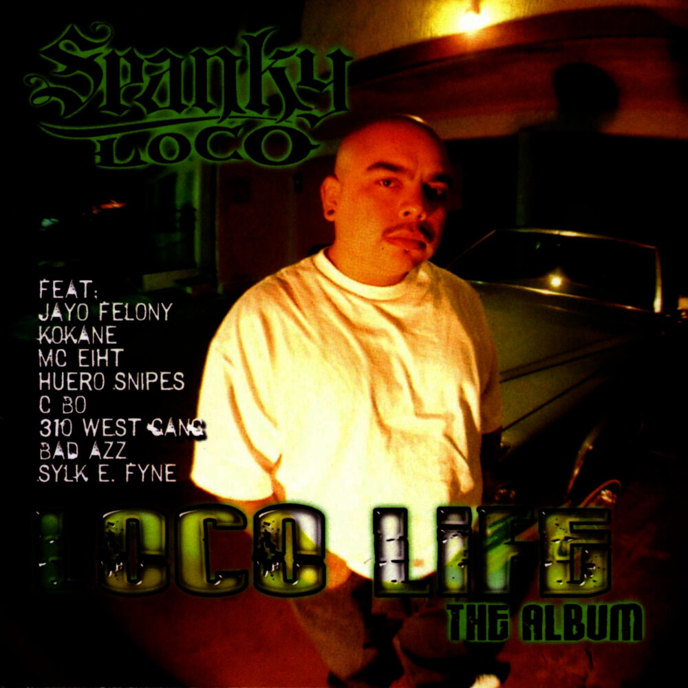 Picture of Loco Life The Album