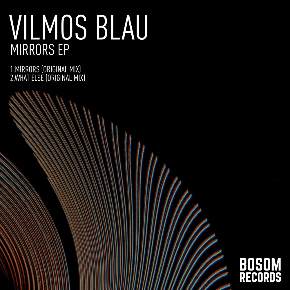 Picture of Mirrors EP