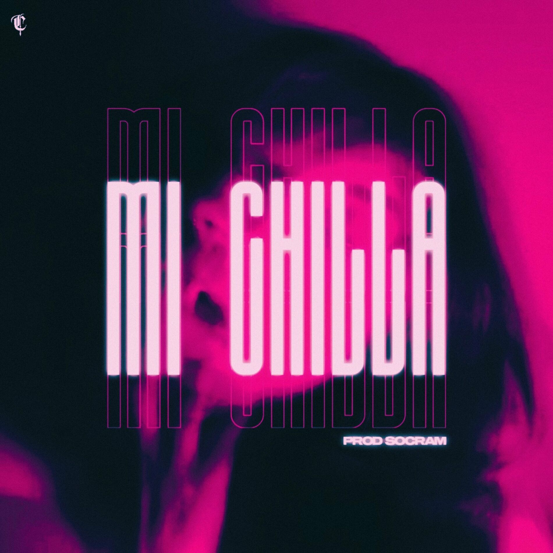 Album cover of Mi Chilla