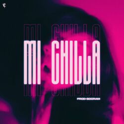 Cover of Mi Chilla