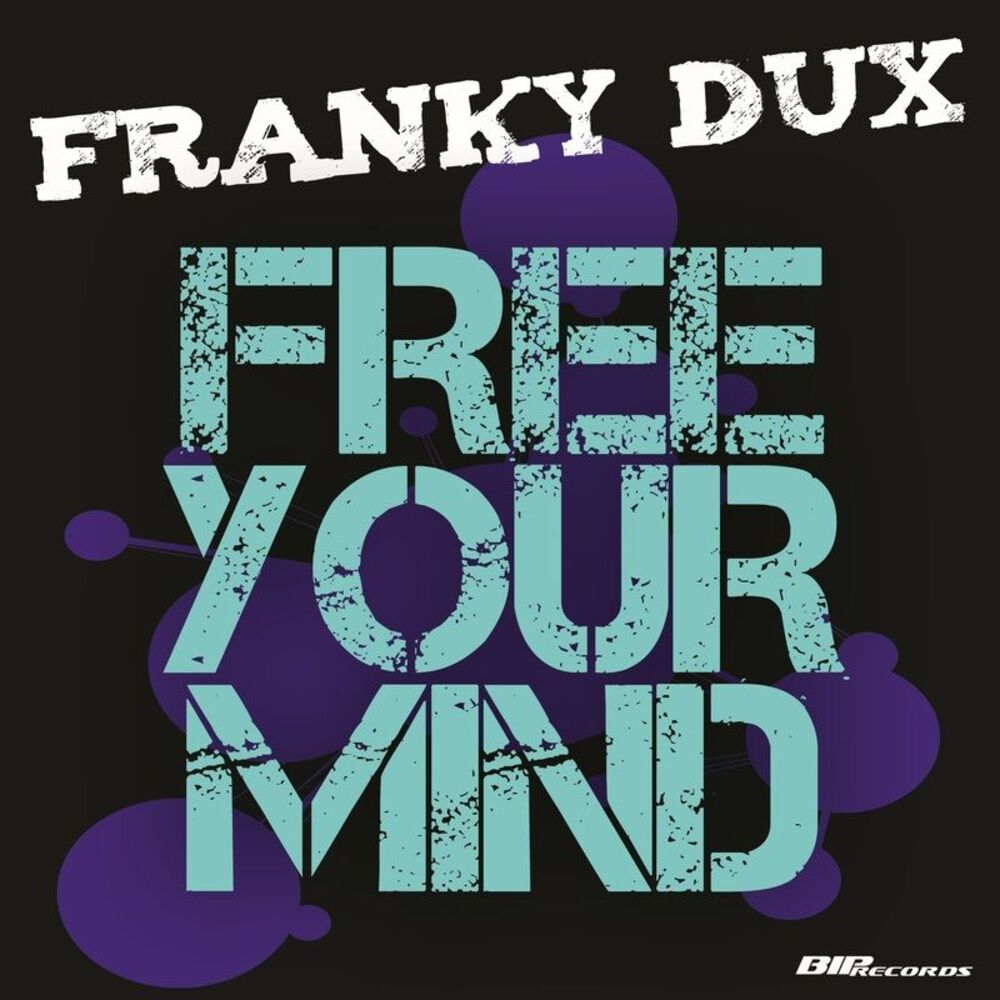 Picture of Free Your Mind(Original Extended Mix)