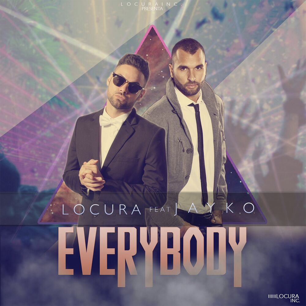 Picture of Everybody (feat. Jayko)
