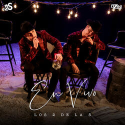 Cover of En Vivo desde El Foro Lizos Music