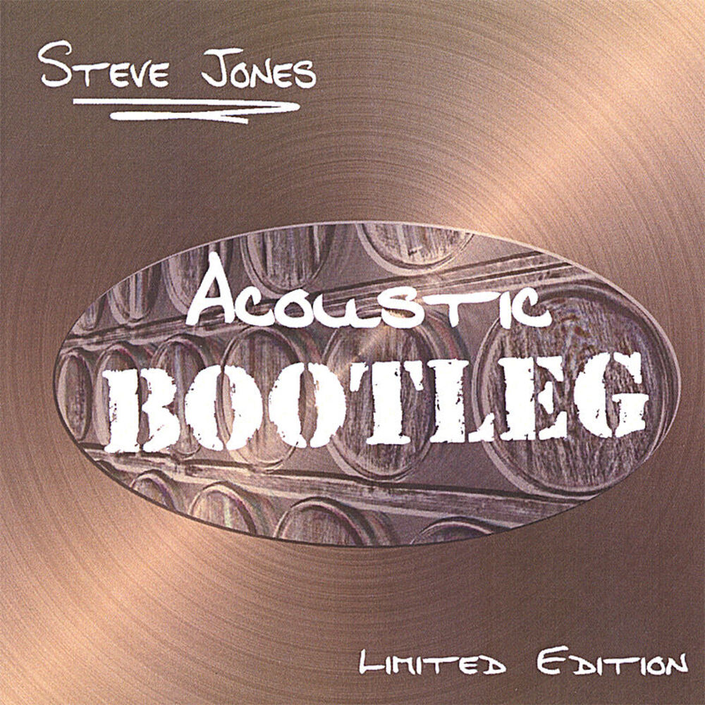 Picture of Acoustic Bootleg