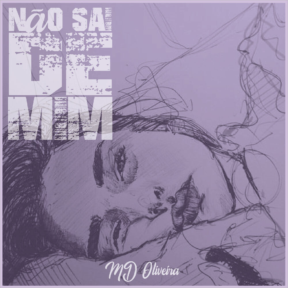 Picture of Não Sai de Mim