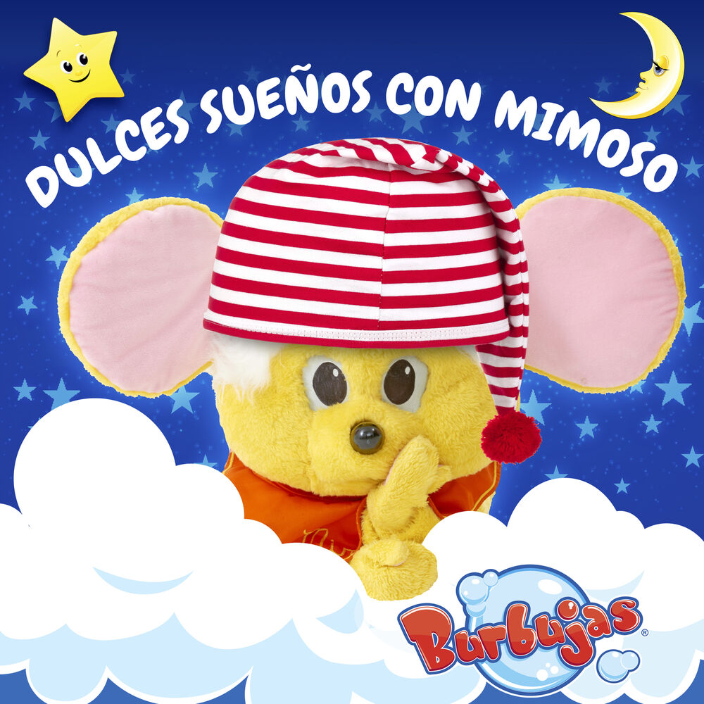 Picture of Dulces Sueños Con Mimoso