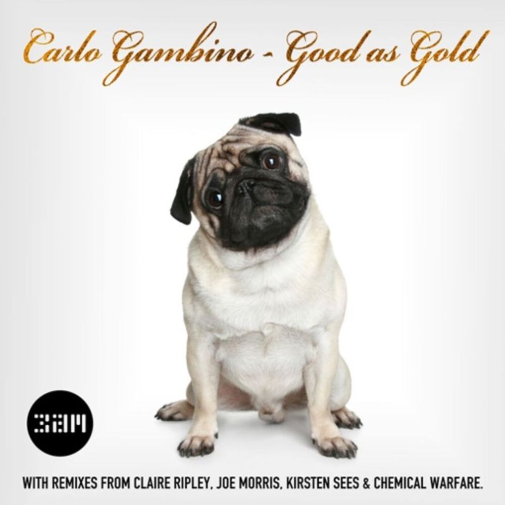 Picture of Good as Gold