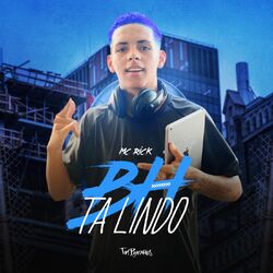 Cover of BH Ta Lindo