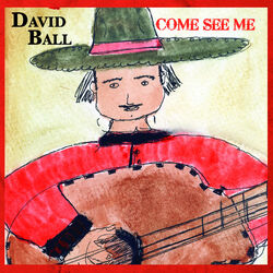 Cover of Come See Me