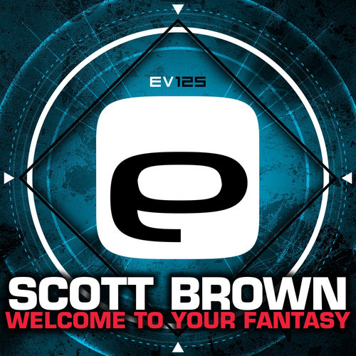 Welcome To Your Fantasy