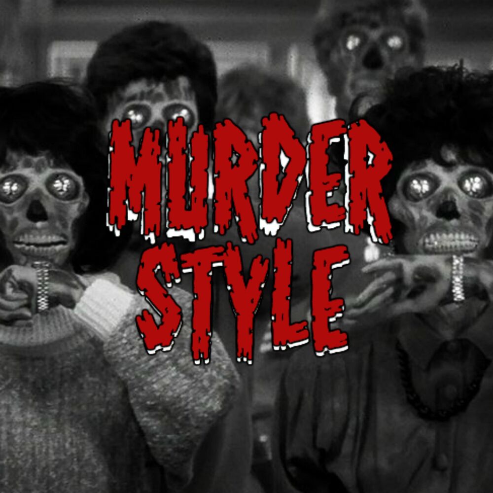 Picture of Murder Style