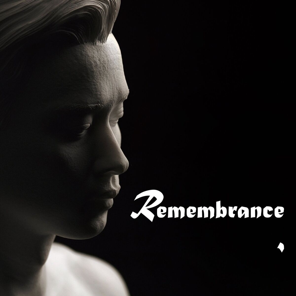 Album cover of REMEMBRANCE Leslie