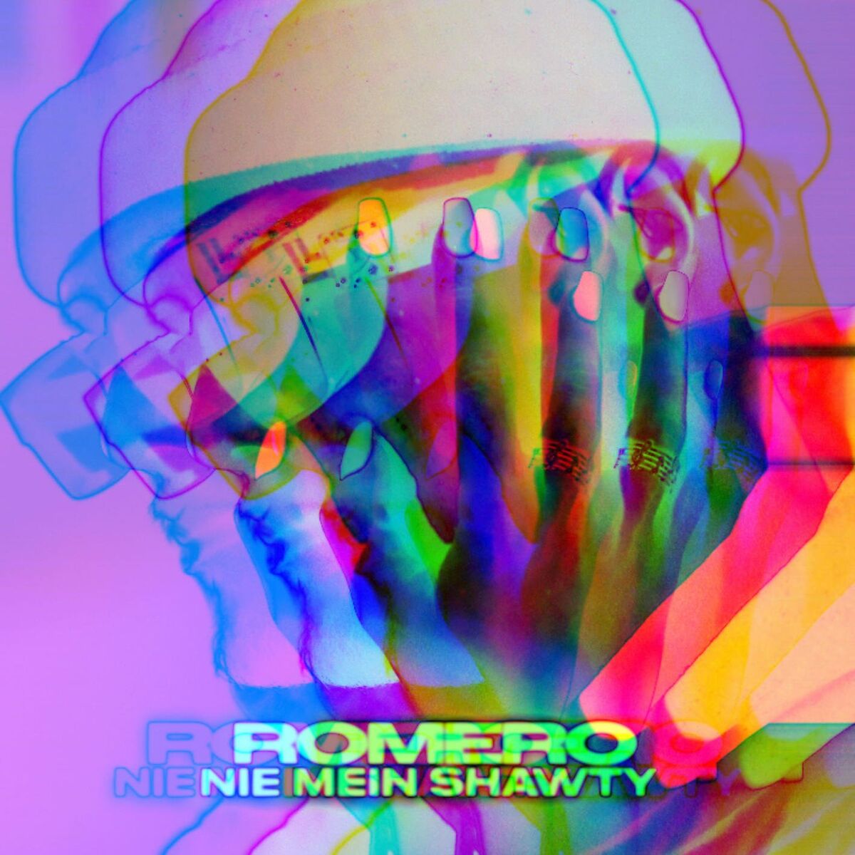 Album cover of Nie Mein Shawty