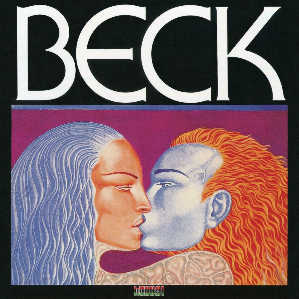 Picture of Beck