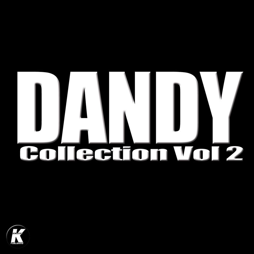 Picture of Dandy Collection, Vol. 2