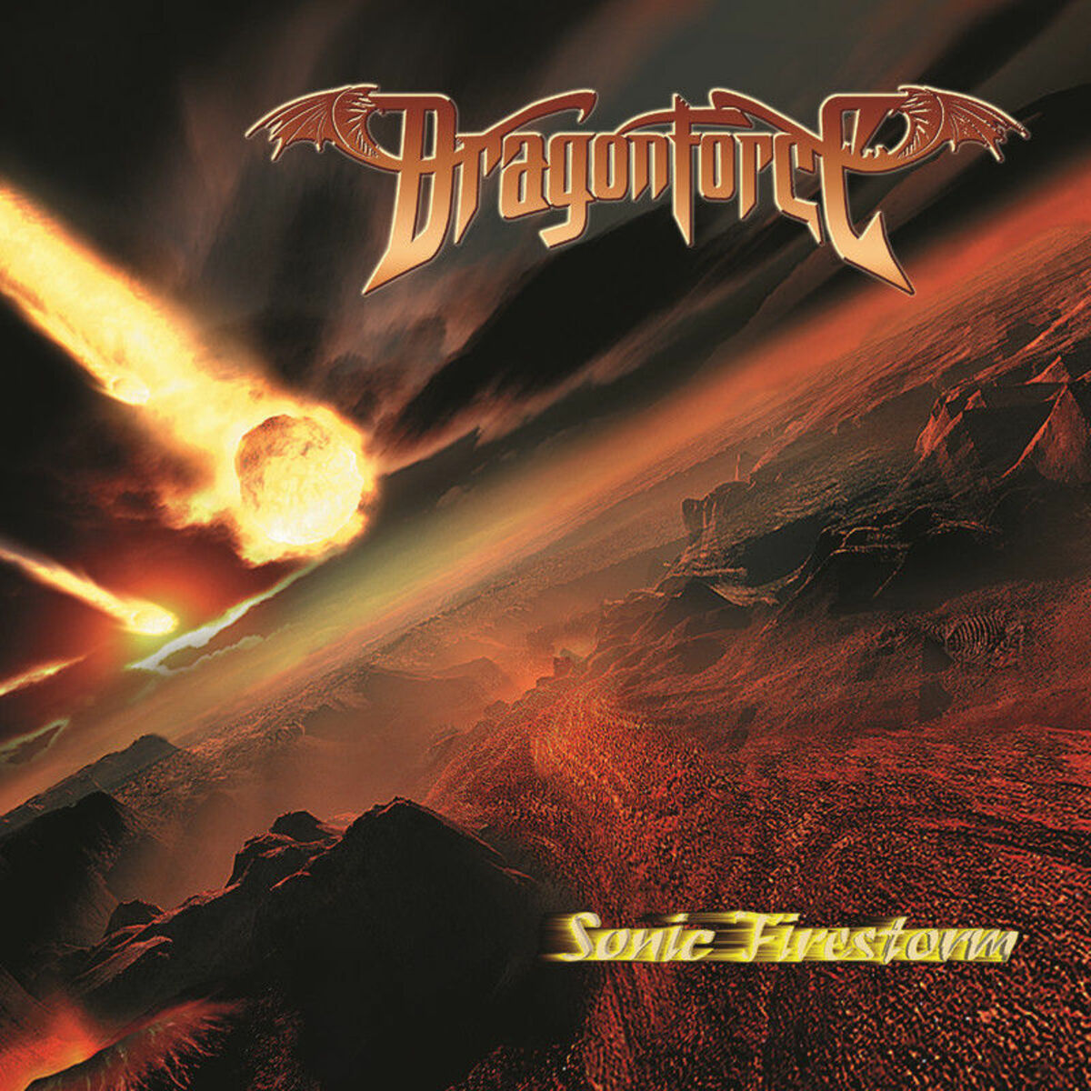 Album cover of Above The Winter Moonlight
