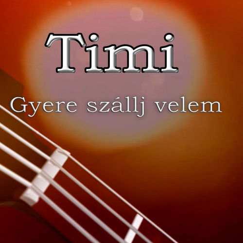 Gyere szállj velem
