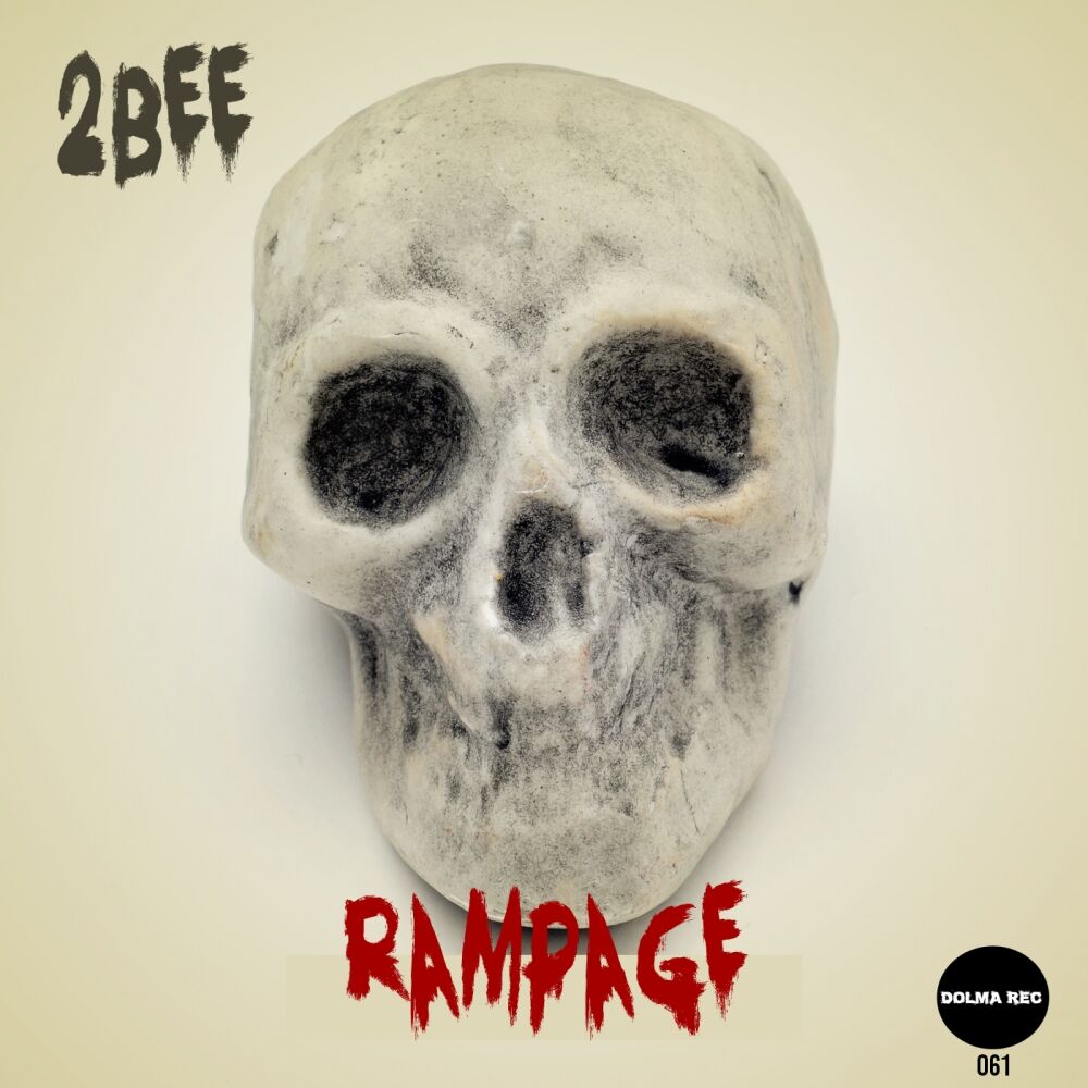Picture of Rampage EP