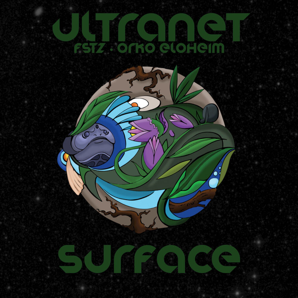 Picture of Surface