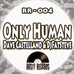 Cover of Only Human