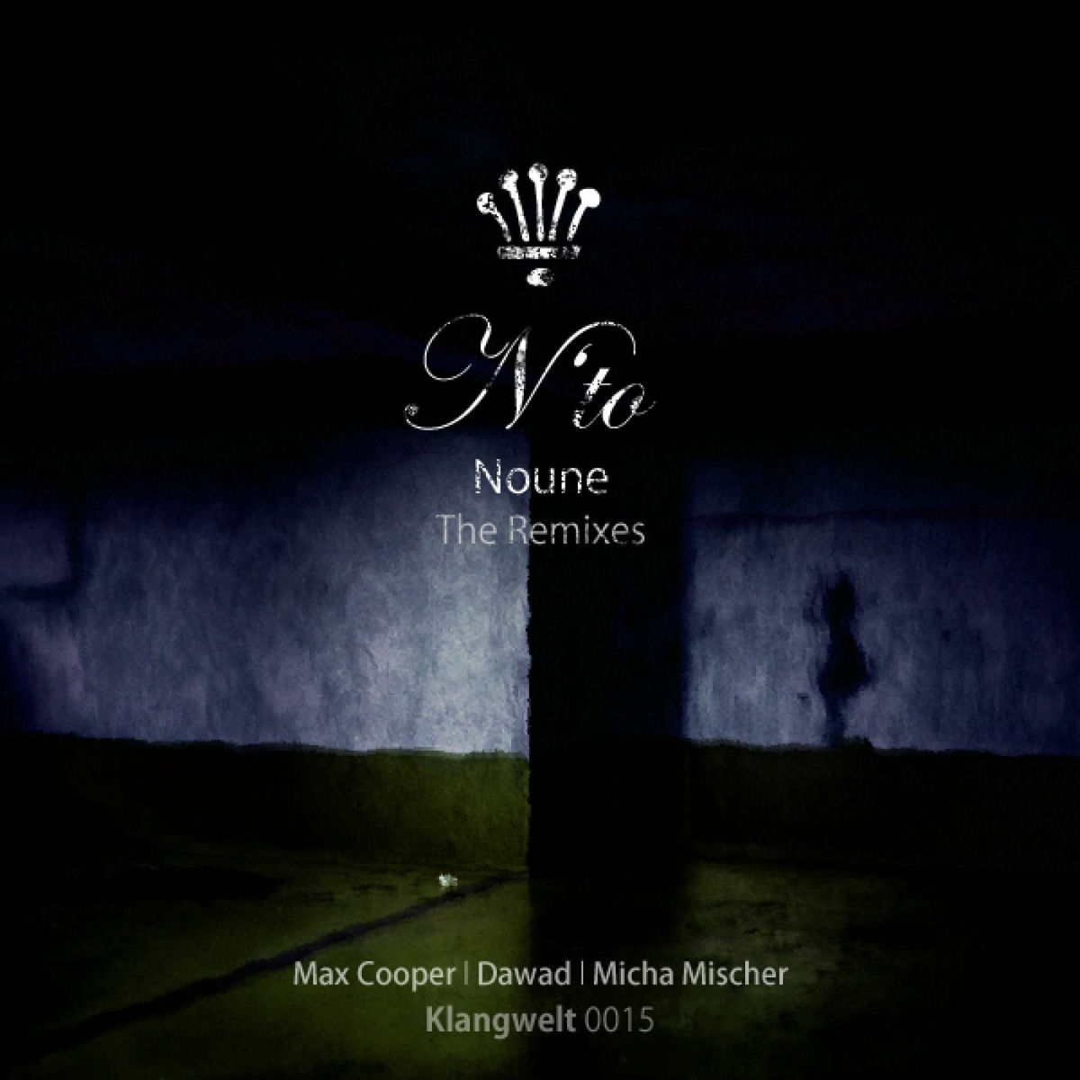 Album cover of Noune Remixes
