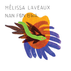 Cover of Nan Fon Bwa