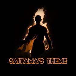 Cover of Saitama's Theme "One Punch Man" (Ballad/Sad Lullaby)