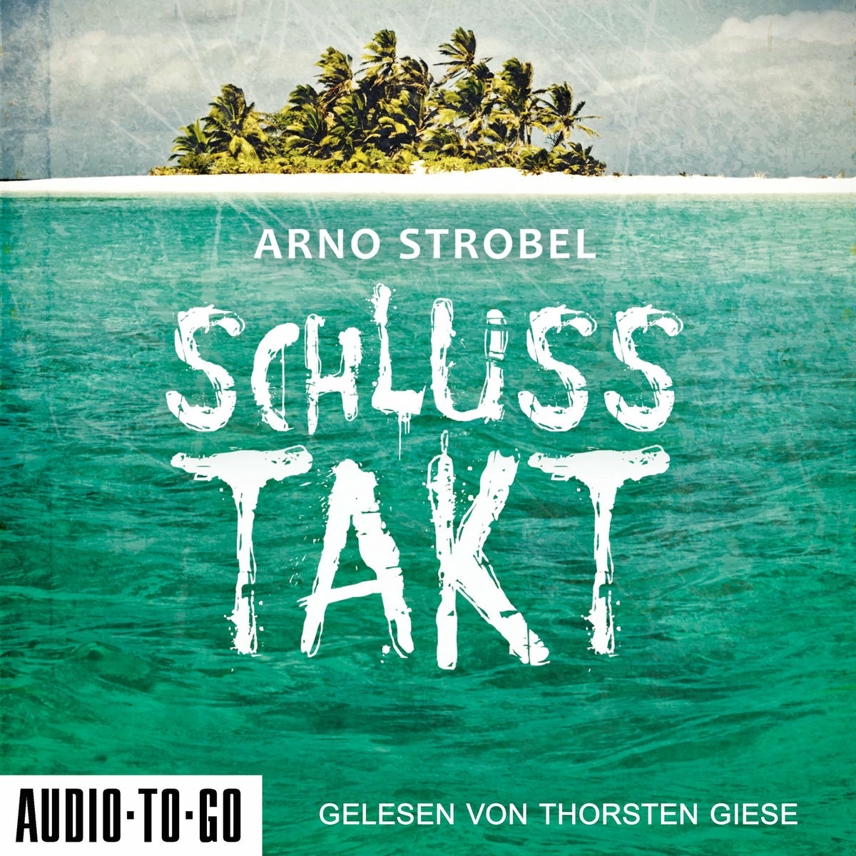 Album cover of Kapitel 1 - Schlusstakt
