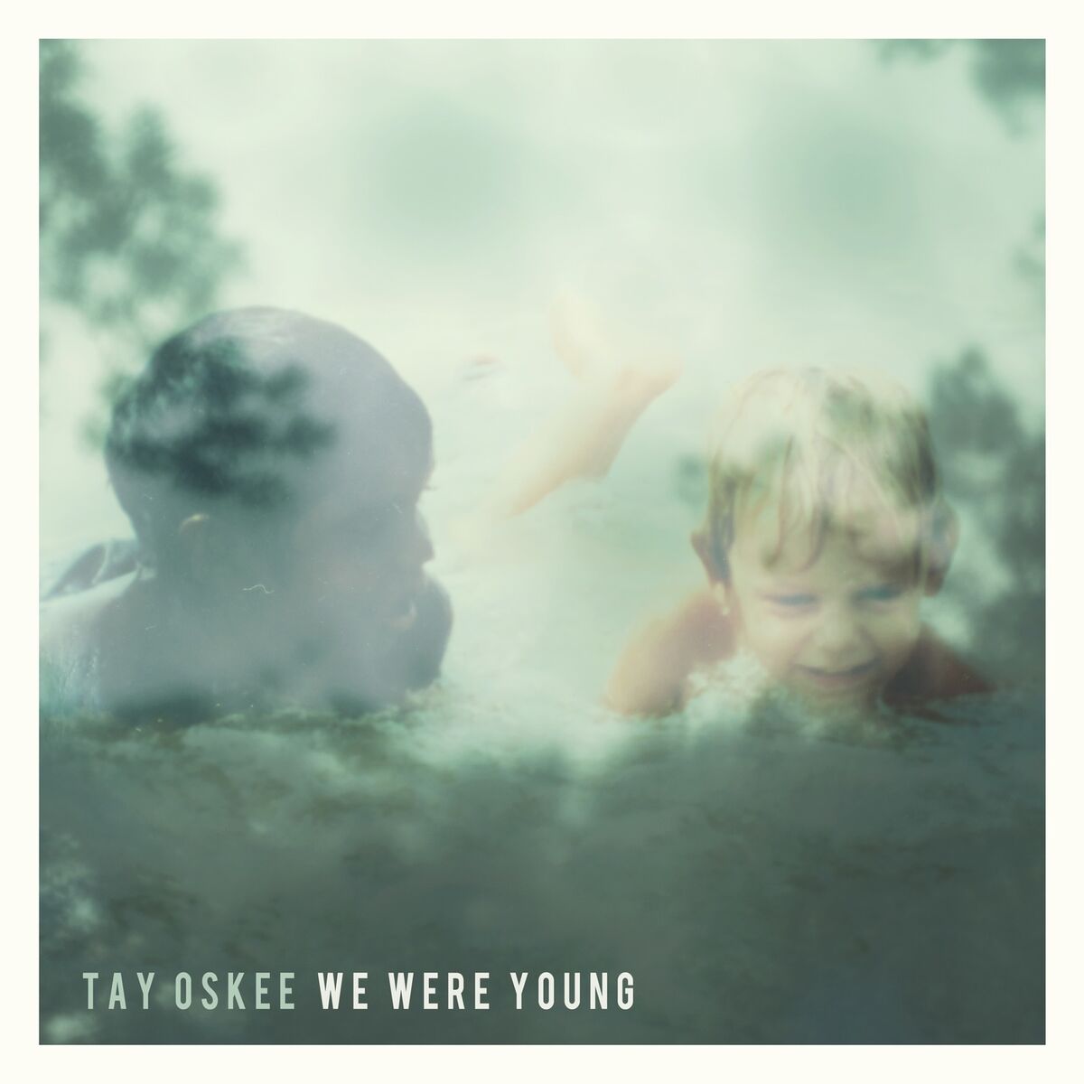 Album cover of We Were Young