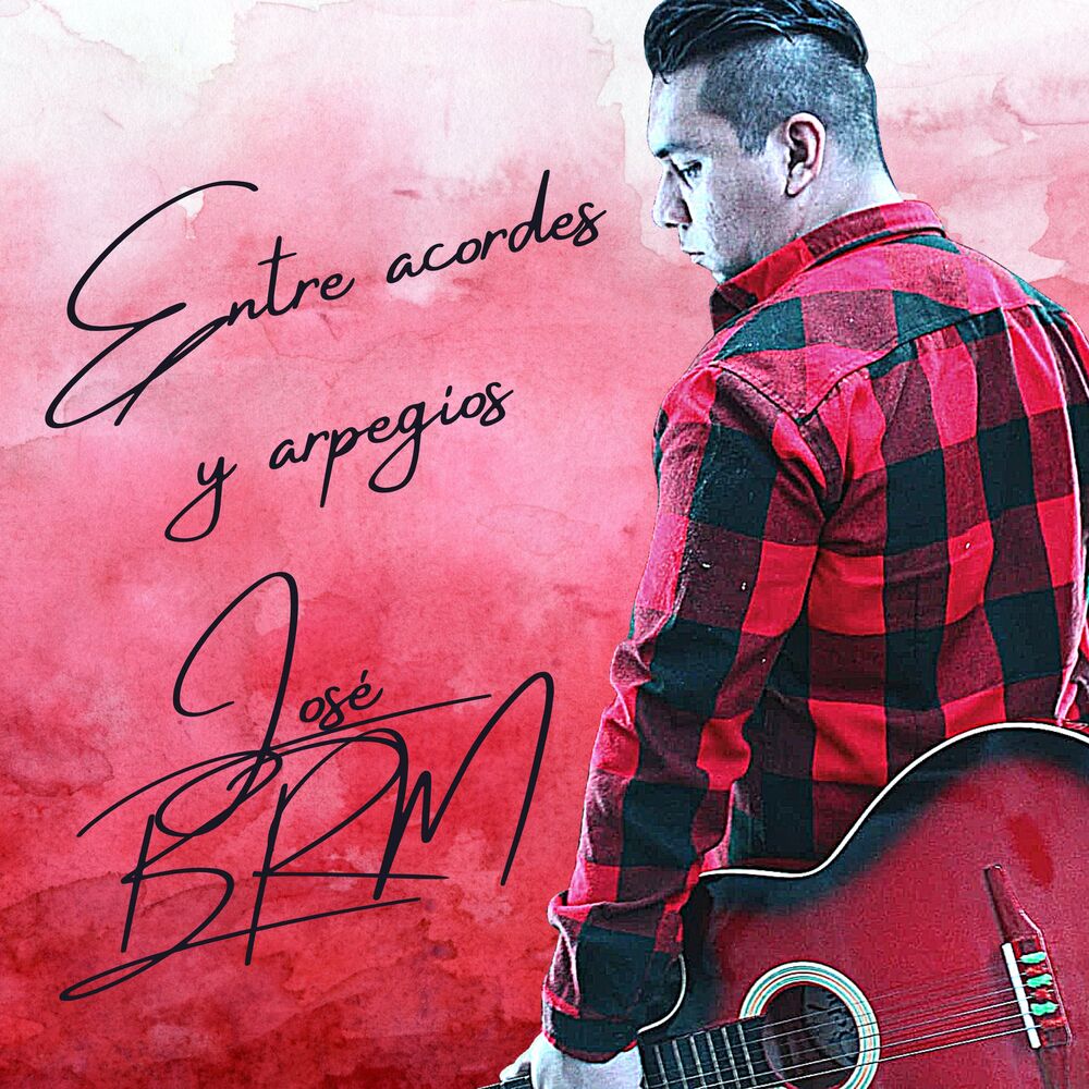 Picture of Entre Acordes y Arpegios
