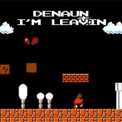 Cover of I'm Leaving