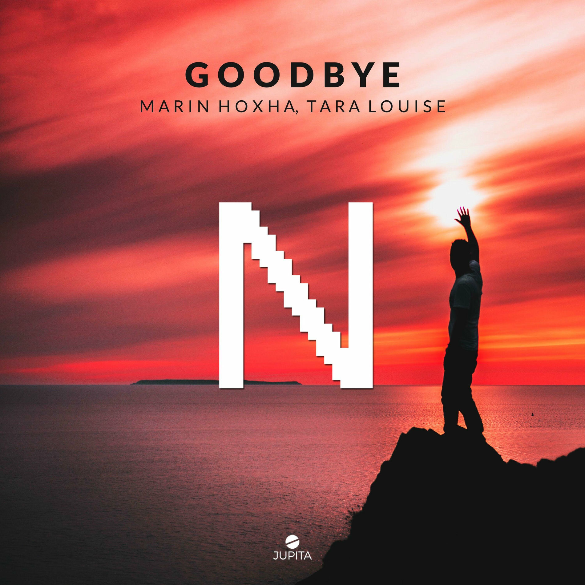 Album cover of Goodbye (Nightcore)