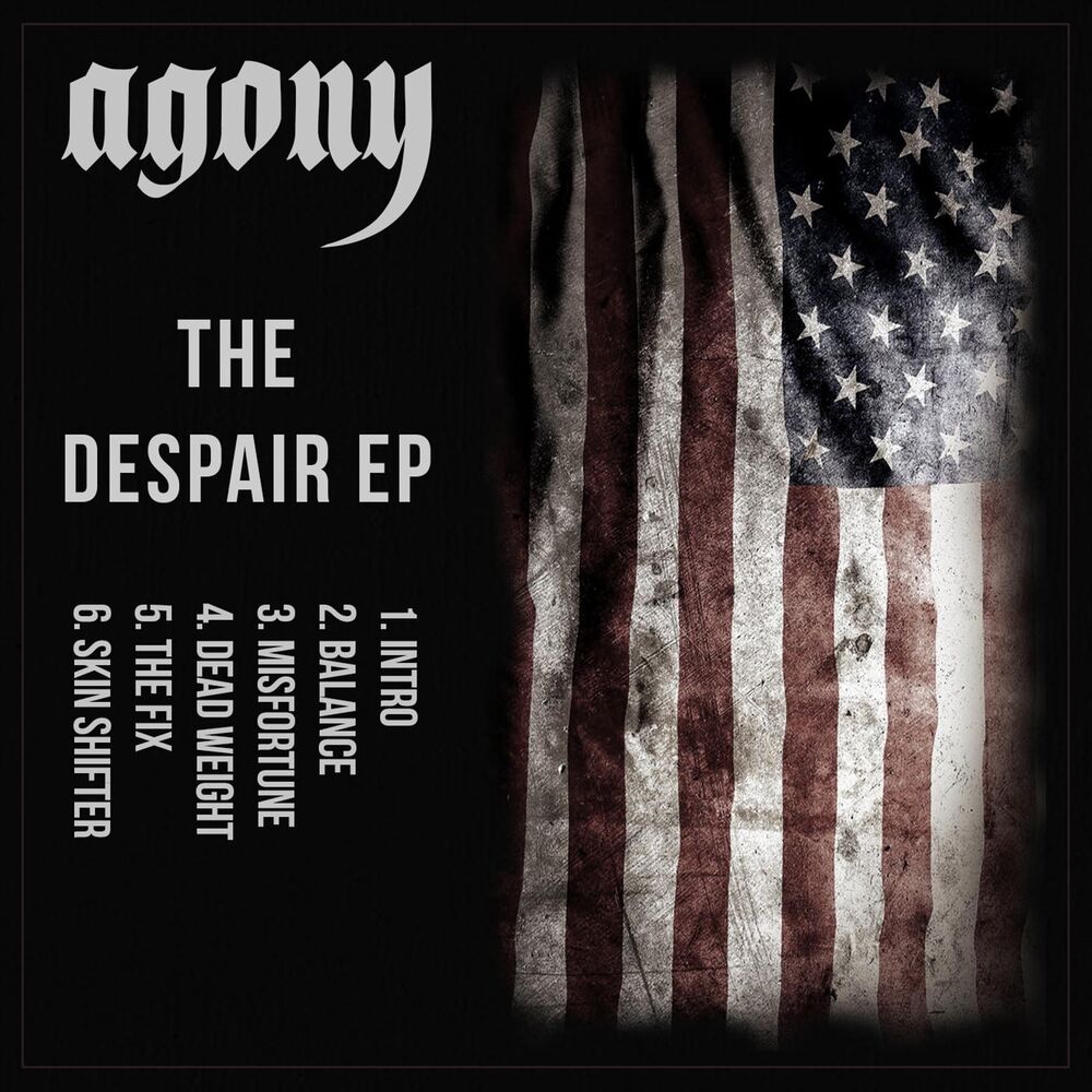 Picture of The Despair EP