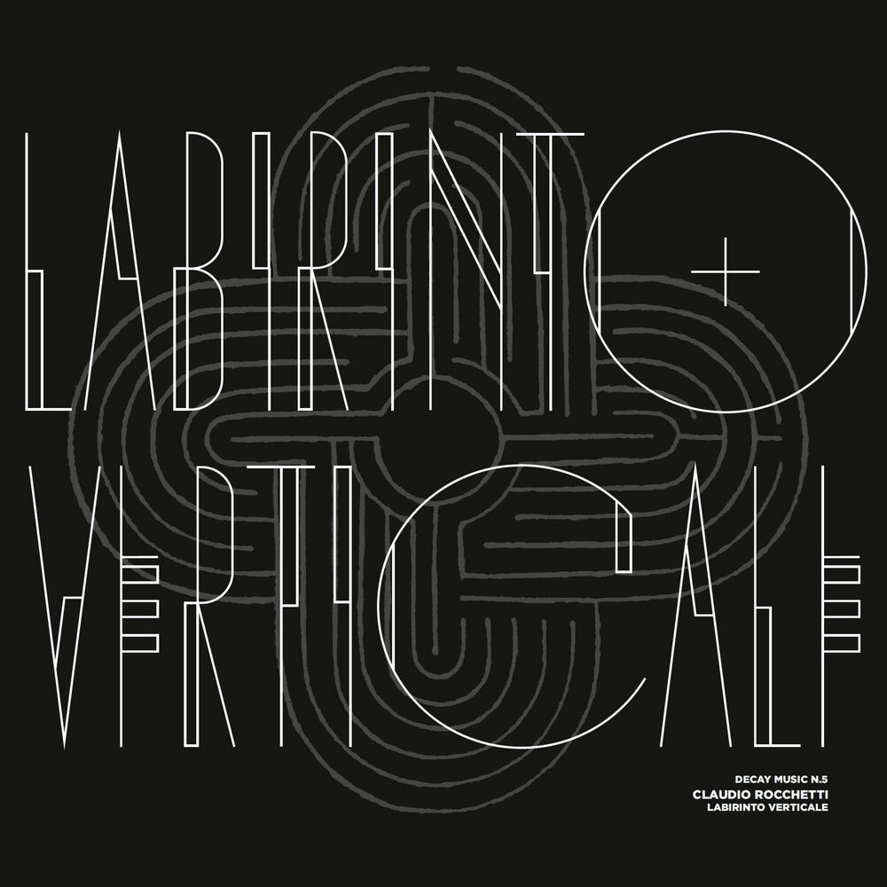 Picture of Labirinto Verticale