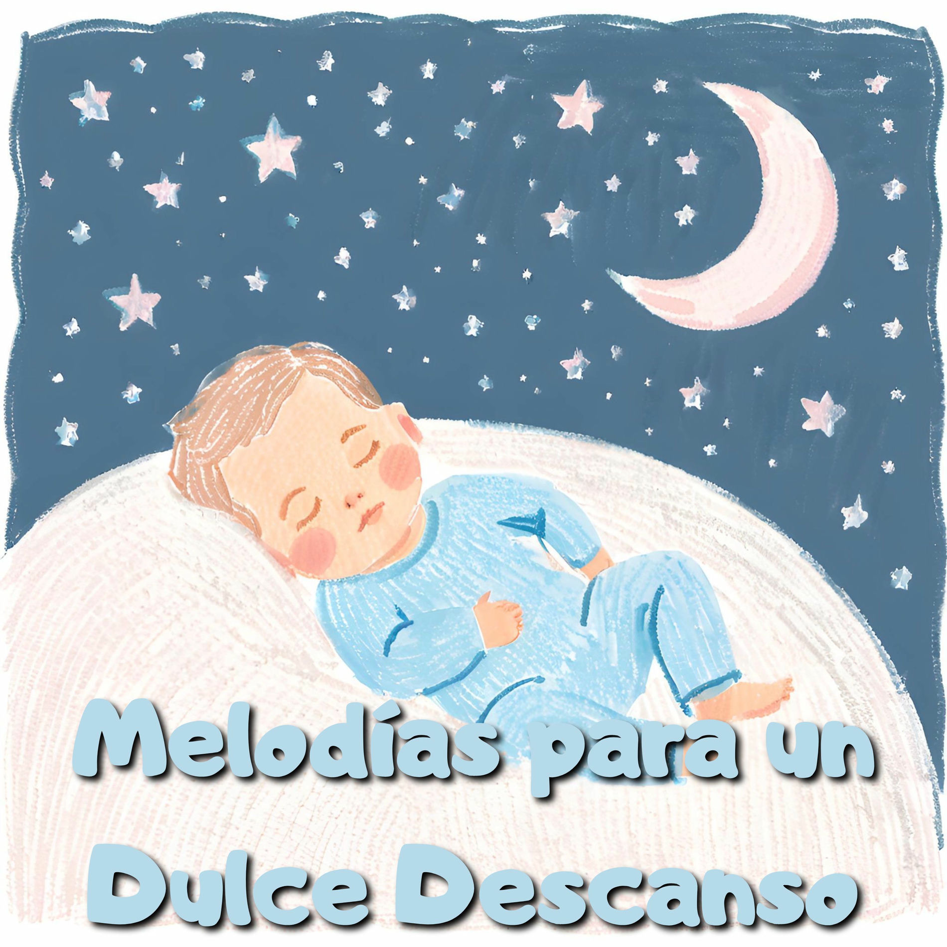 Album cover of Melodías para un Dulce Descanso