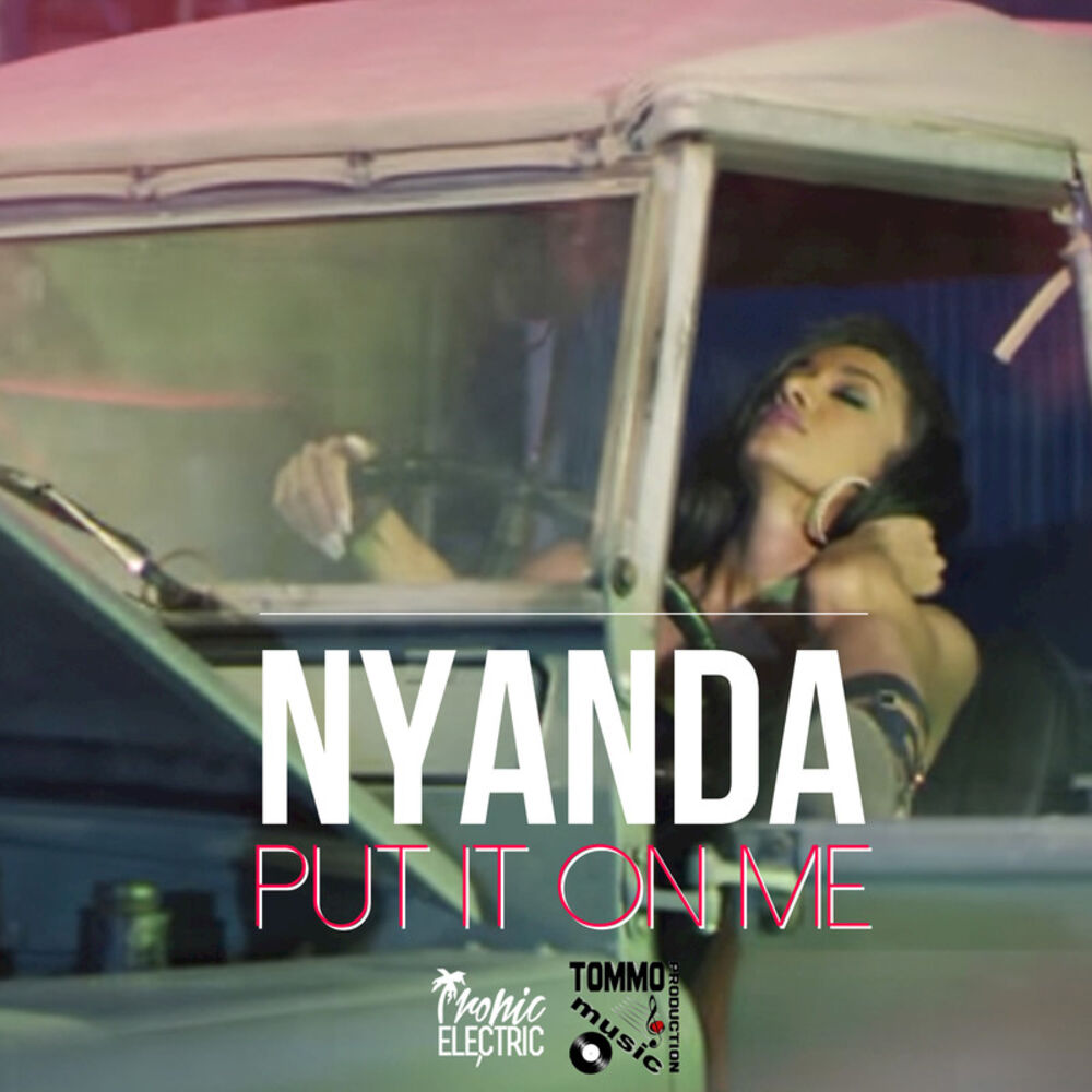 Picture of Put It On Me - Single