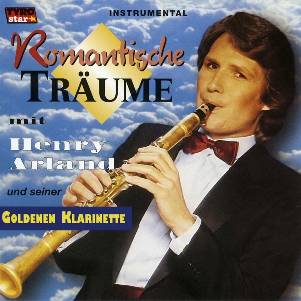 Picture of Romantische Träume mit
