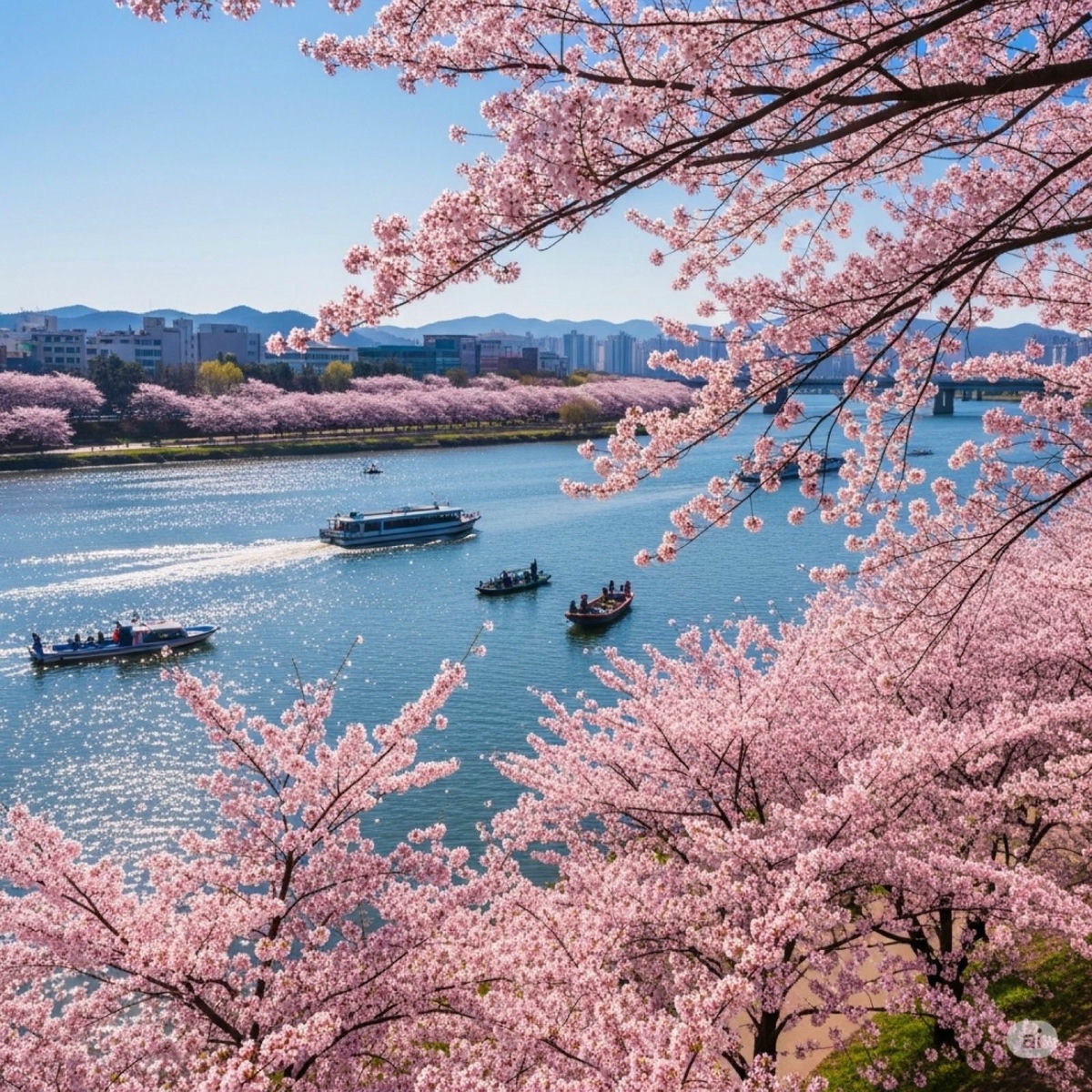 Album cover of 럭키 vol1