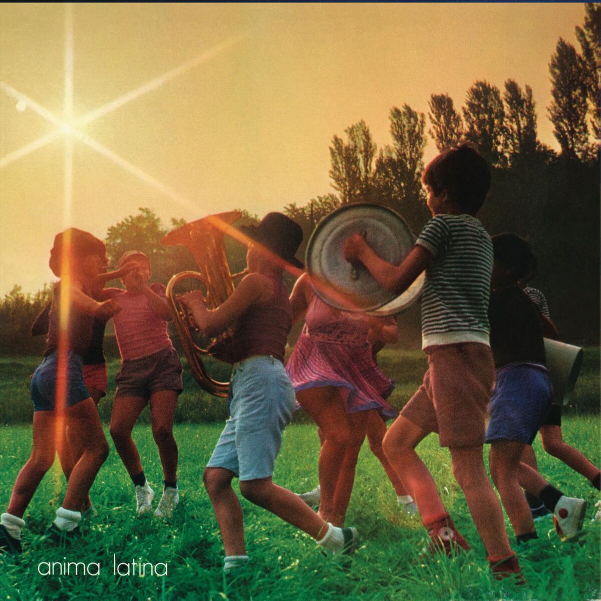 Album cover of Due mondi