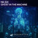 Ghost in the Machine by Mark Sixma album cover