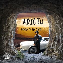 Cover of Adicto