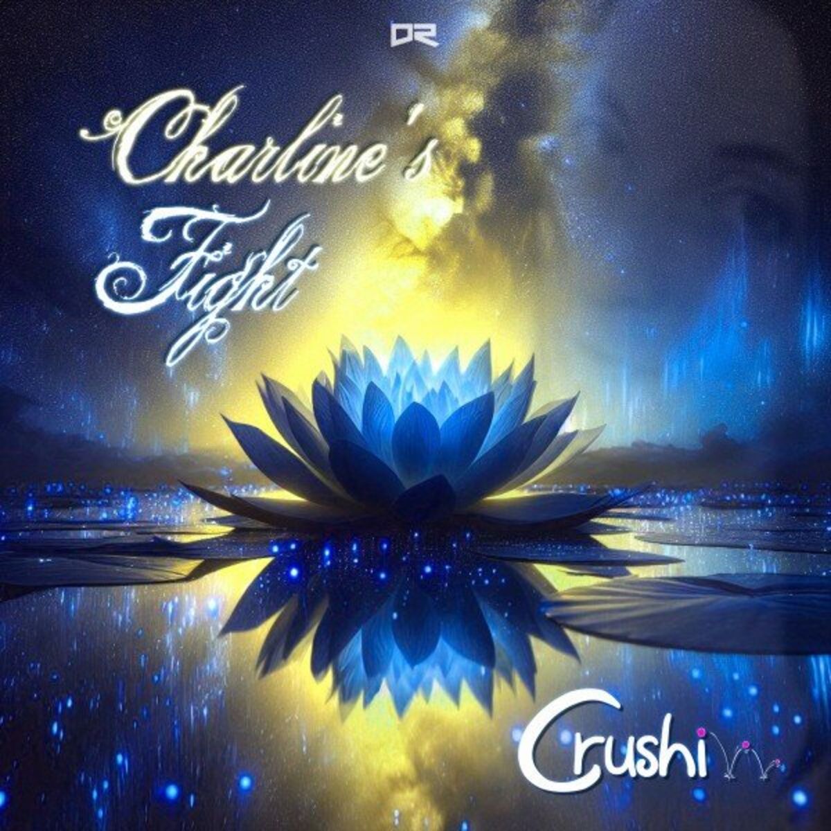 Album cover of Charline's Fight