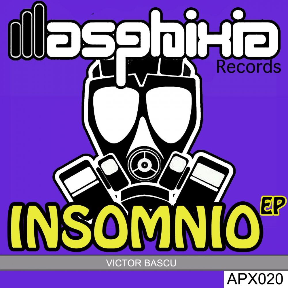 Picture of Insomnio