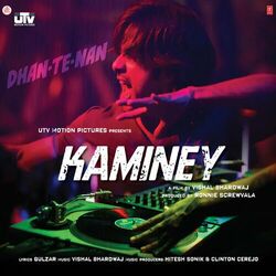 Cover of Kaminey