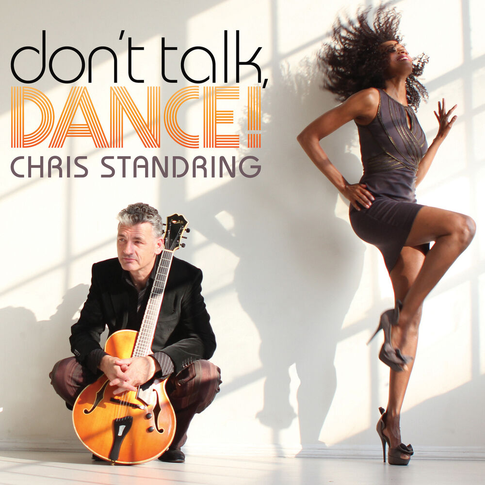 Picture of Don't Talk, Dance!