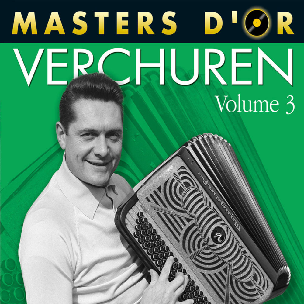 Picture of Masters D'Or Volume 3